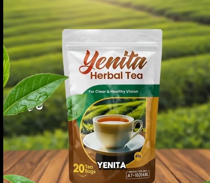 Yenita